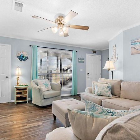 Seahorse 512 Villa Gulf Shores Exterior photo