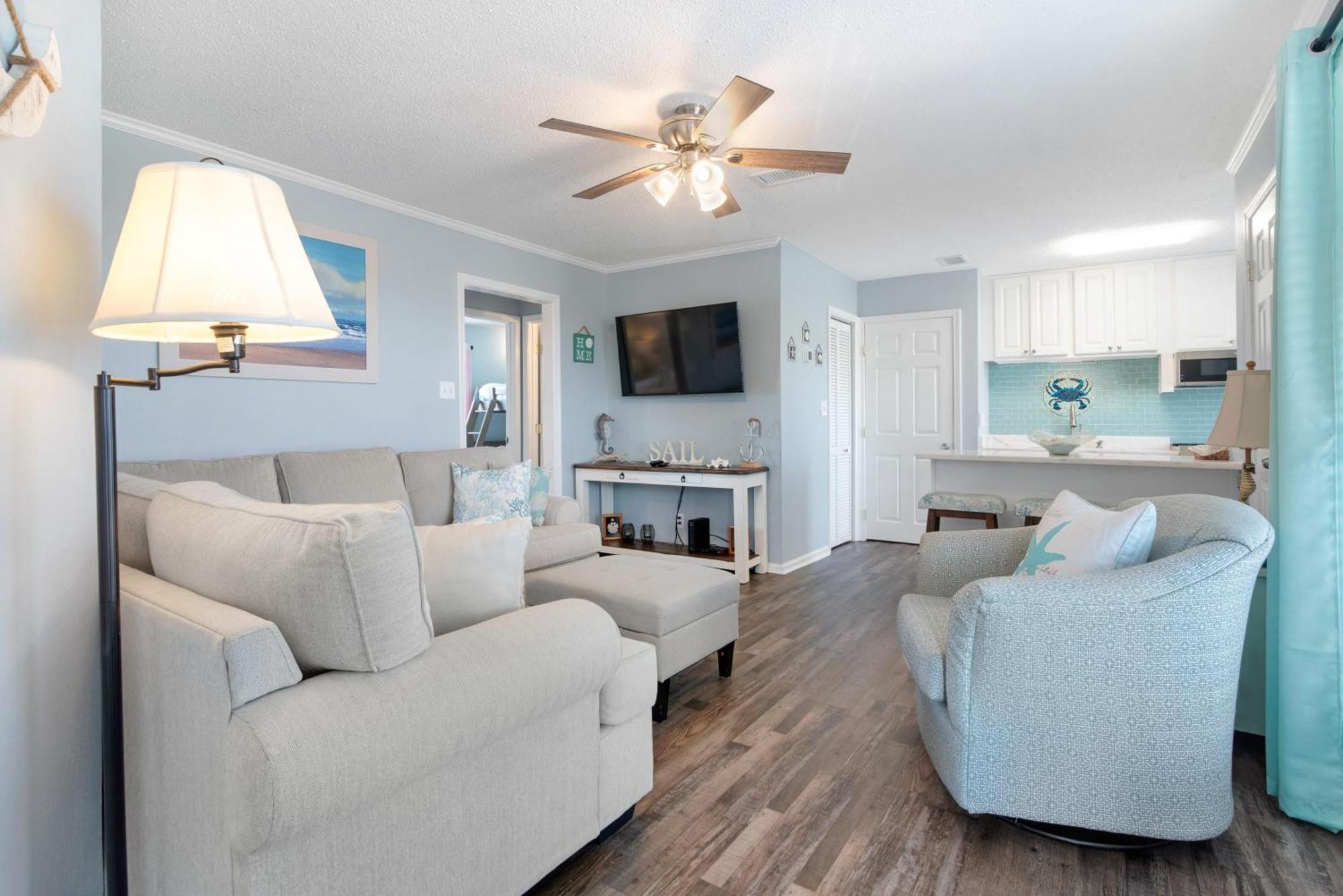 Seahorse 512 Villa Gulf Shores Exterior photo