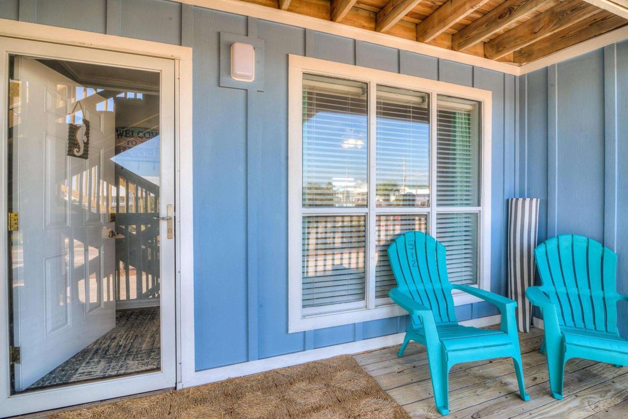 Seahorse 512 Villa Gulf Shores Exterior photo