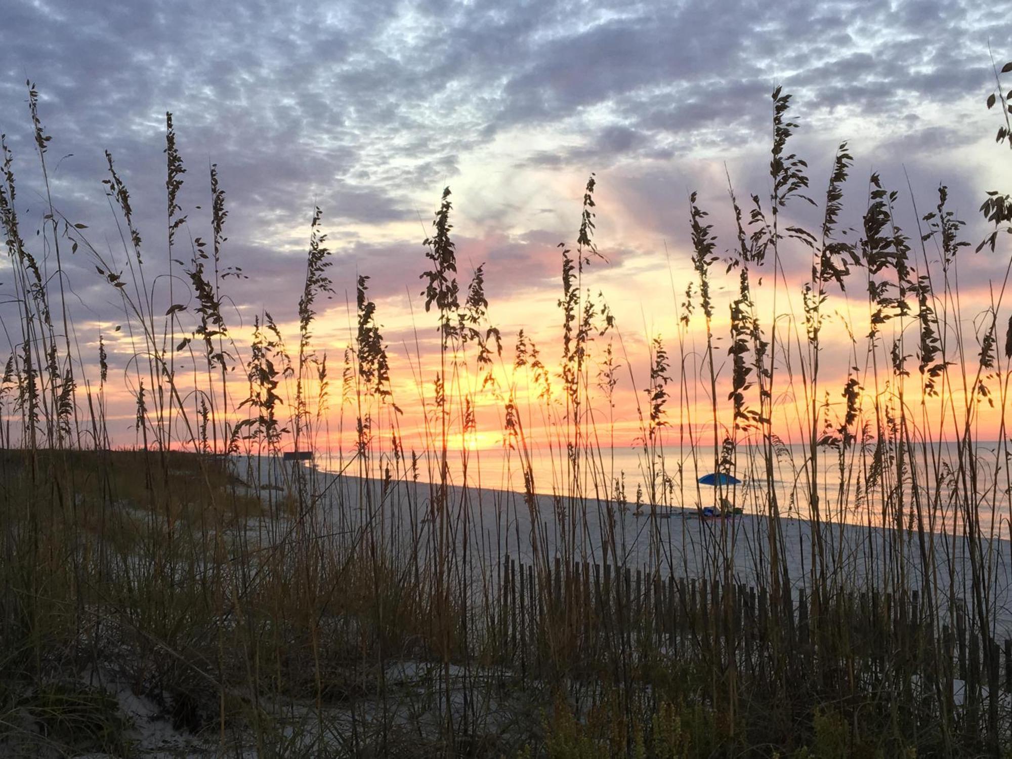 Seahorse 512 Villa Gulf Shores Exterior photo